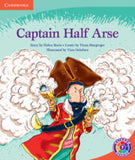 Captain Half Arse