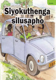 SIYOKUTHENGA SILUSAPHO