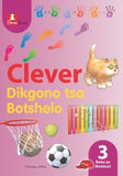 CLEVER DIKGONO BOTSHELO GR3 LB