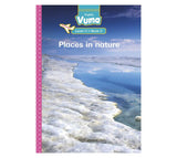 Vuma Level 11 Book 3 Reader: Places in nature