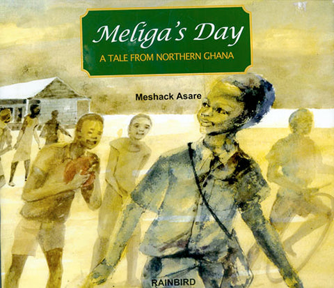 MELIGA'S DAY