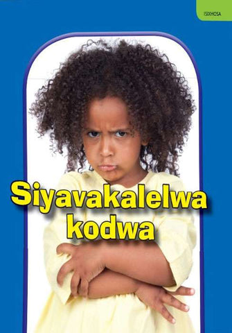 SIYAVAKALELWA KODWA