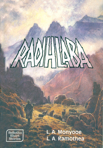 RADIHLABA