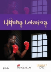 LITFUBA LEKULWA