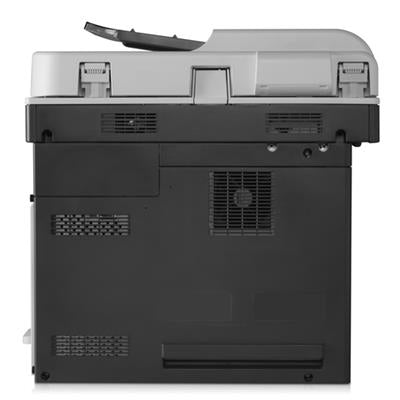 HP LASERJET MANAGED MFP M725DNM(L3U63A)