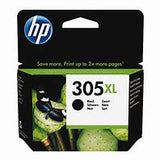 HP 907XL Extra High Yield Black Original Ink Cartridge -