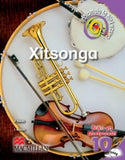 NWH XITSONGA GR10 LB