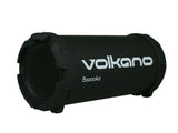 Volkano Blaster Speaker - Ultra Powerful - Brown