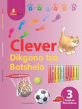 CLEVER DIKGONO BOTSHELO GR3 TG