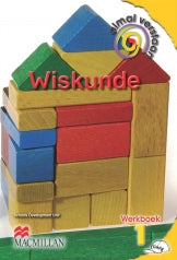 Almal Verstaan Wiskunde Graad 1 WB