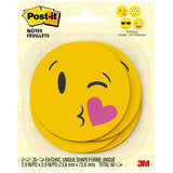 3M Post-it Notes Printed Notes