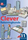 CLEVER REKENINGKUNDE GR11 TG