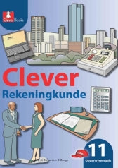 CLEVER REKENINGKUNDE GR11 TG