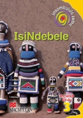 Iinsombululo Zethu IsiNdebele Ibanga 3 Incwadi Ekulu