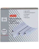STD Heavy Duty Staples Hi-Carbon