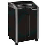 Fellowes Commercial Shredders : 20 Users +