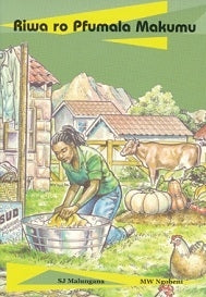 Riwa Ro Pfumala Makumu