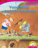 Vanghana vambirhi lavakulu Big Book version (Xitsonga)