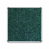 Bulletin Boards Aluminium Frame Carpet  Parrot product