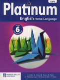 Platinum English Home Language CAPS - Grade 6 Learner's Book
