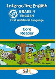 Interactive English CAPS: Gr 4: Core Reader