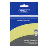 MARLIN STICKY NOTES