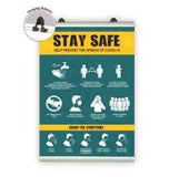 Personal Protective Equipment ﴾PPE﴿ Parrot Product