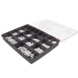 Movitex Letters, Numbers, In/Out Slides & Title Frames