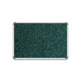 Bulletin Boards Aluminium Frame Carpet  Parrot product