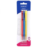 FREEDOM STATIONERY MARLIN PENCILS - CLUTCH & LEAD