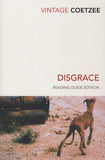 Disgrace