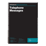 Telephone Message Books