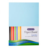 MARLIN PROJECT BOARDS: A4 100 PACK