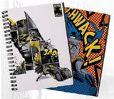 Freedom stationery BATAMAN