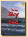 From Sky to Sea