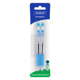 MARLIN PENS - RETRACTABLE