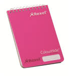 Rexel  Pocket Notebooks