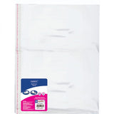 MARLIN BOOK COVERS - SLIP ON POLY-PROP