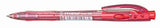 STABILO Liner Click BallPoint Pen Medium