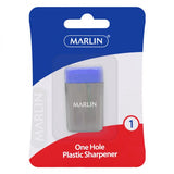 Freedom stationery Marlin SHARPENERS