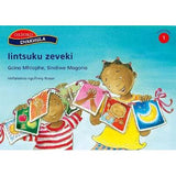 Iintsuku zeveki: Gr 1: Reader (Xhosa, Paperback)