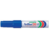 MAX FRANK ARTLINE EK 30 CHISEL MARKER