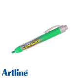 MAX FRANK ARTLINE EK 63 CLIX HIGHLIGHTERS