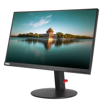 LENOVO T23I THINKVISION 23 LED 1920 X 1080 INPUT CONNECTORS
