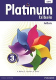 Platinum Mathematics: Ibanga 3: Grade 3: Teacher's guide