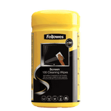 FELLOWES Screen Cleaning