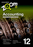 Zoom in Accounting Grade 12 practice book
