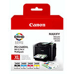 CANON INKJET MULTIPACK