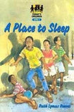 TC: A PLACE TO SLEEP GR7