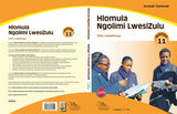 Hlomula Ngolimi LwesiZulu 11 HL Incw Yomfundi CAPS